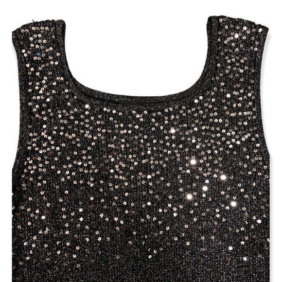 Once Again Tank Top - Picture 3 of 5